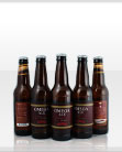 Beer Bottle Labels