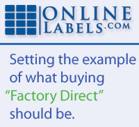Setting the example of what buying “Factory Direct” should be.