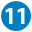 11
