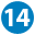14