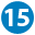 15