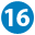16