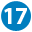 17