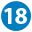 18
