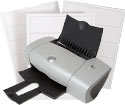Inkjet Printer