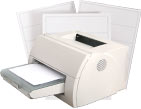 Laser Printer