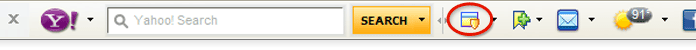 Yahoo! Toolbar