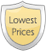 Lowest Prices