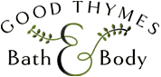 Good Thymes Bath &amp Body