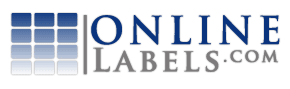 OnlineLabels.com eBay Store Home