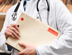 Medical Labels - Classification Labels