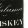 Mini Liquor Bottle Labels