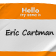 Wholesale Labels - Name Badge Labels