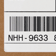 Cheap Labels - Shipping Barcode Labels