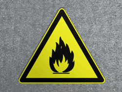 Triangle Labels