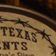Circle Labels - True Texas Scents Candle Labels