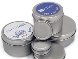 Mint Tin Labels - Tin Can Thumbnails