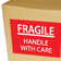 Full Sheet Shipping Label