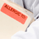 Folder Labels