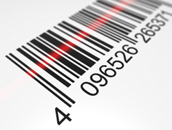 Barcode Labels