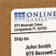 Shipping with UPS Labels