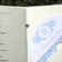 Blu-Ray Disc Labels - Wedding