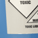 Drum Labels - Flammable Warning Labels