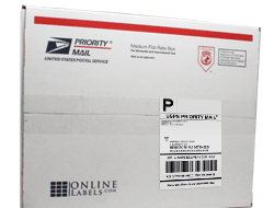 Online Postage with USPS