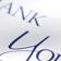 Thank You Note