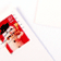 Envelope Labels - Christmas Address Label