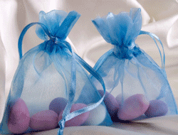Candy Favor Labels - Wedding Labels