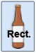 Rectangular Beer Bottle Labels