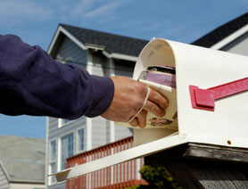 Mailing