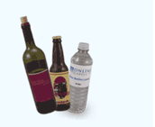 Bottle Labels