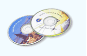 CD Labels