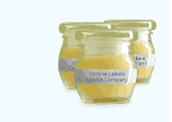 Jar Labels