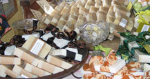 Bath and Body Labels