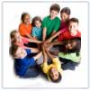 We want to help the children of the community.