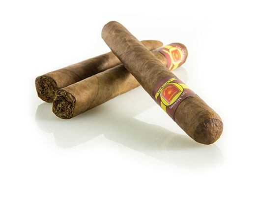 Featured Cigar Label Designs