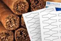 Personalize Your Cigar Labels & Cigar Bands!