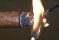 Cigar Care &amp Use