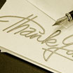 Special Announcements - Announcement Cigar Labels