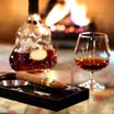 Restaurants & Lounge - Restaurants Cigar Labels