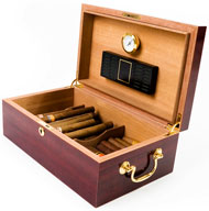 Some do's and don'ts regarding cigar care...