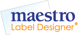 Maestro Logo