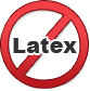 Latex-Free