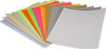 Material Sheets