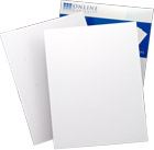 OL175 Full-Sheet Shipping Labels