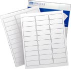 OL875 Address Labels