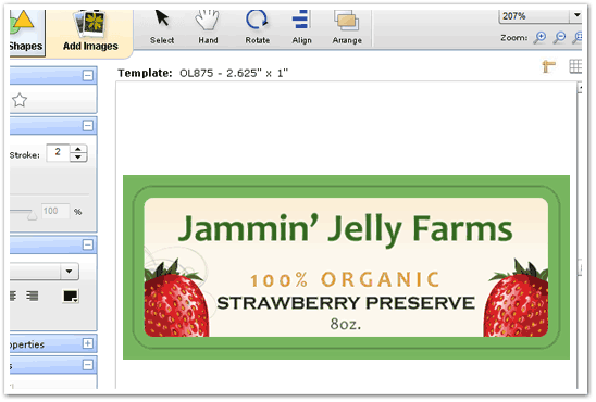 "Arrange" the layer and select "Send to Back."
